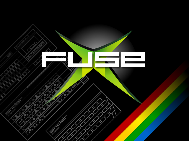 fusex logo